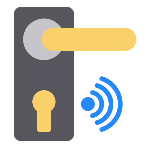 elegante icono gratis