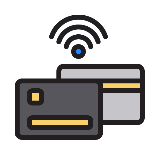 tarjeta icono gratis