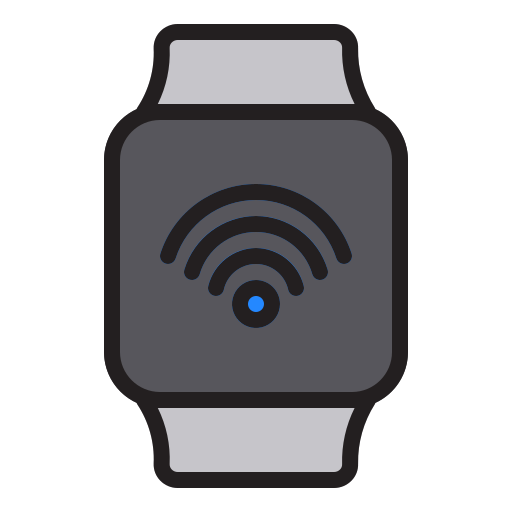 elegante icono gratis