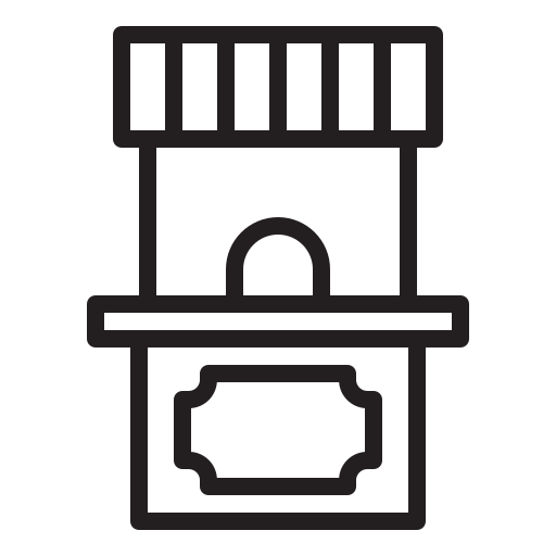 oficina icono gratis