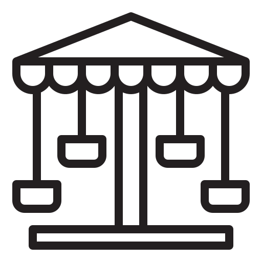 의자 무료 아이콘