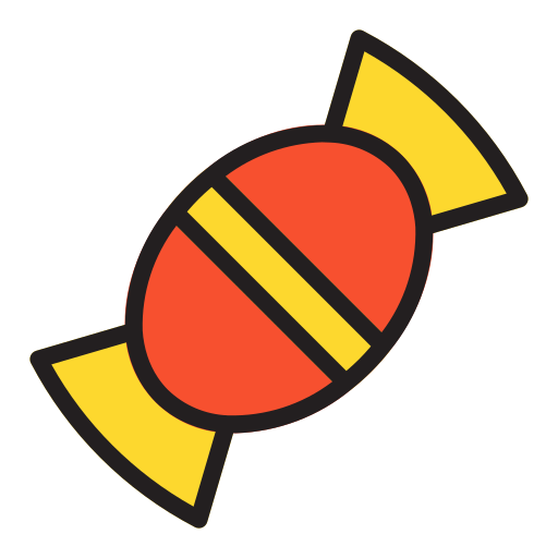 Candy free icon