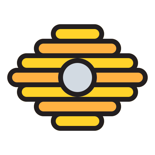 naturaleza icono gratis