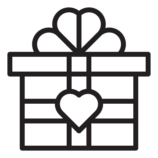 amor grátis ícone