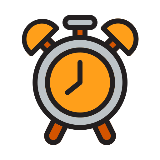 horloge Icône gratuit horloge Icône gratuit