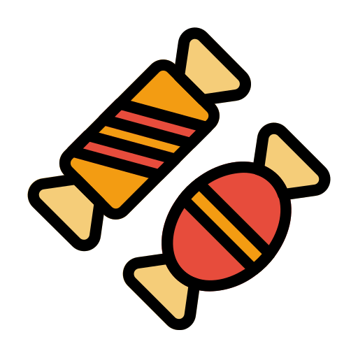 Sweet free icon