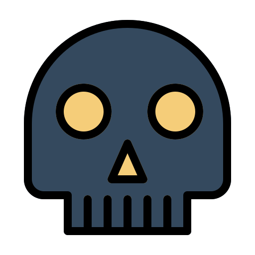 Halloween free icon