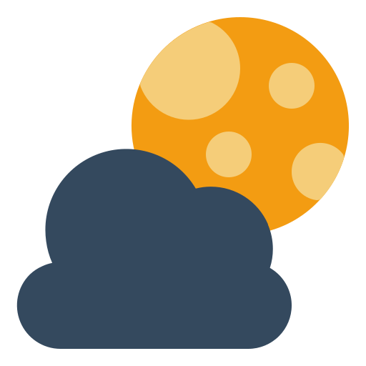 Night free icon Night free icon