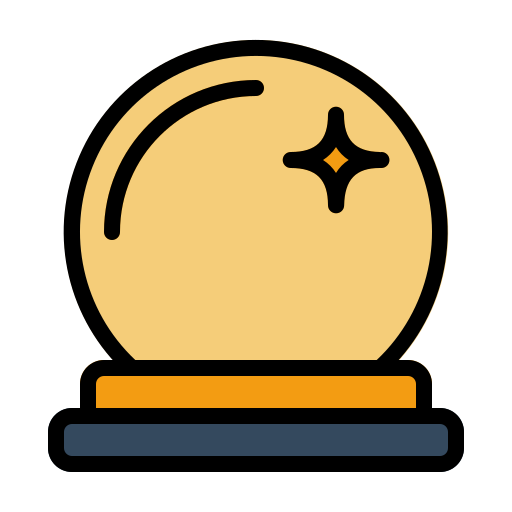 Crystal free icon Crystal free icon