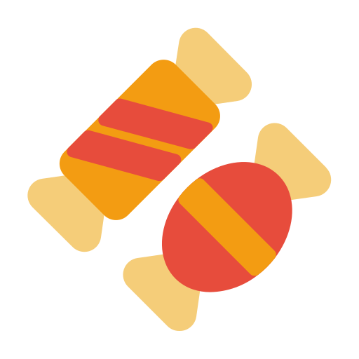 Sweet free icon Sweet free icon