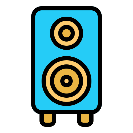 musique Icône gratuit