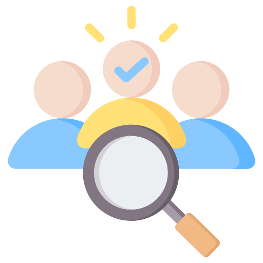 Recruiment free icon Recruiment free icon