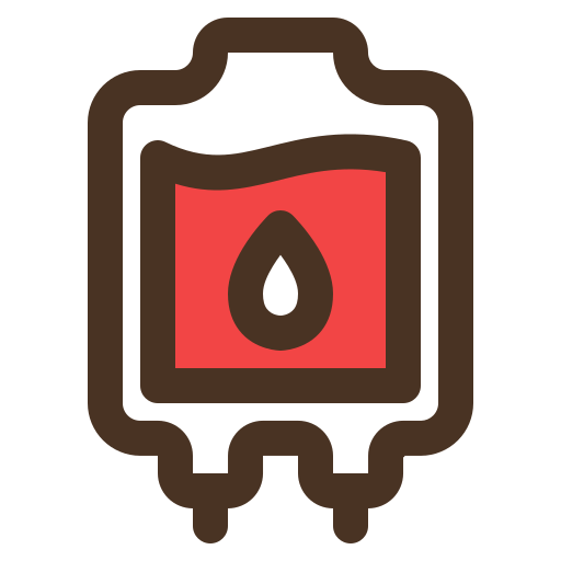 blutbeutel kostenlos Icon blutbeutel kostenlos Icon