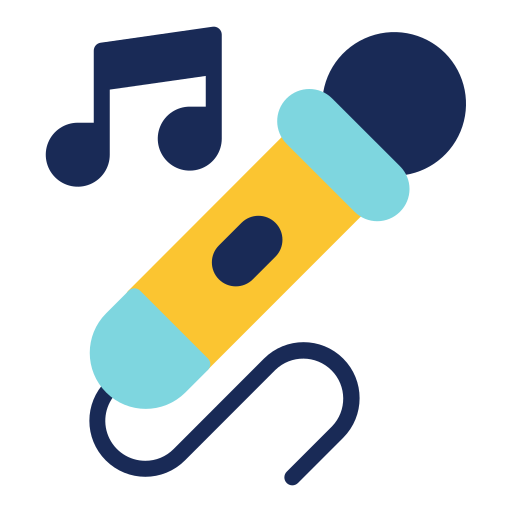 música icono gratis