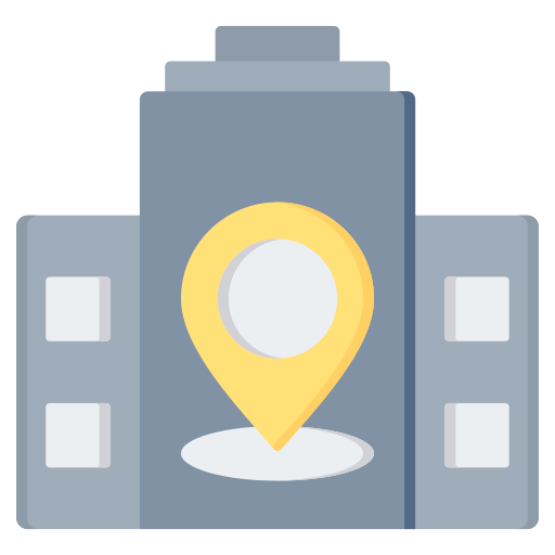 unternehmen kostenlos Icon