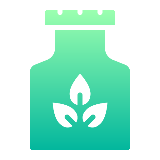 À base de plantes Icône gratuit À base de plantes Icône gratuit
