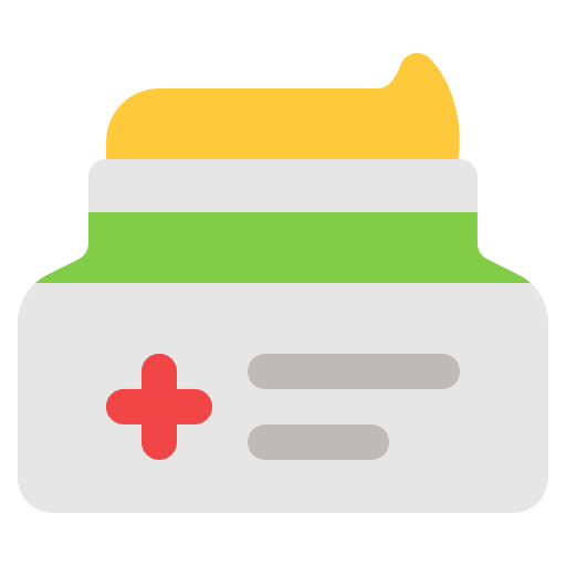 ungüento icono gratis