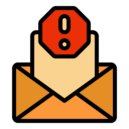 correo electrónico icono gratis