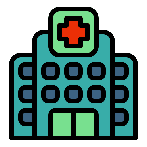 médico icono gratis