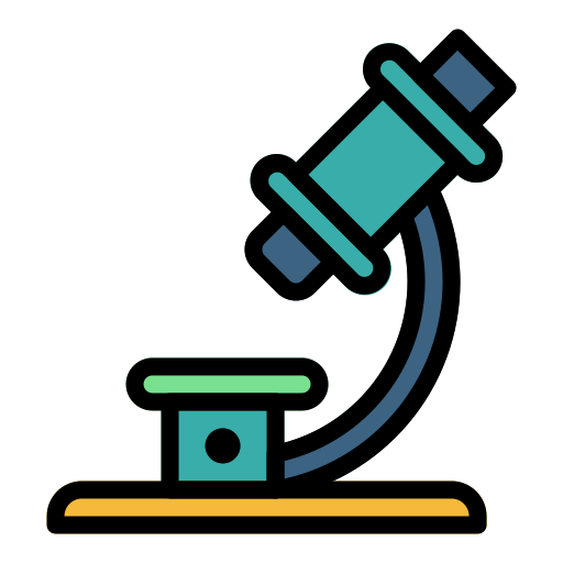 ciencia icono gratis