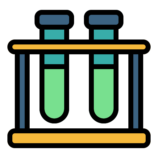 ciencia icono gratis