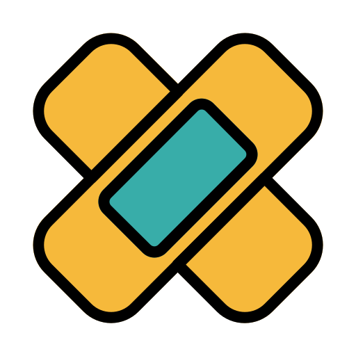 médico icono gratis