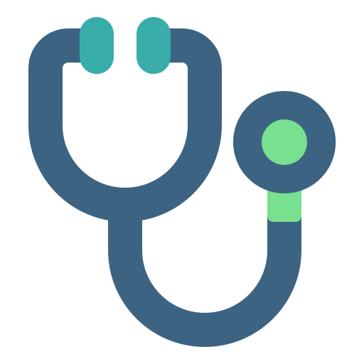 Медицинский бесплатно иконка