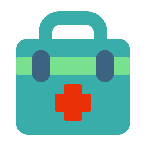 Медицинский бесплатно иконка