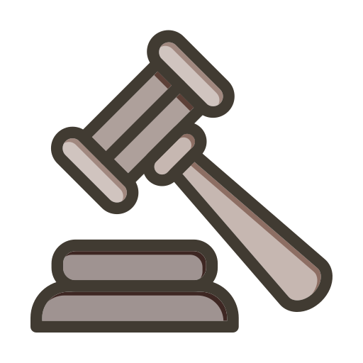 Hammer free icon