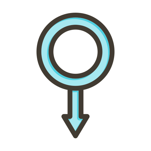 femenino icono gratis