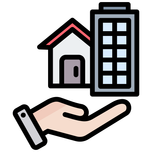 property management icon png