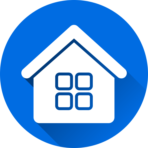 집 무료 아이콘