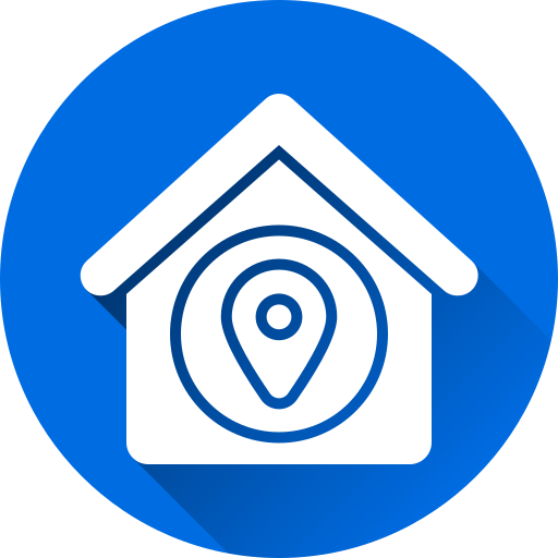 자리 표시자 무료 아이콘