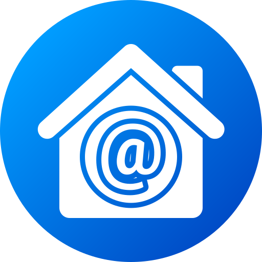 correo electrónico icono gratis