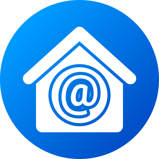 correo electrónico icono gratis