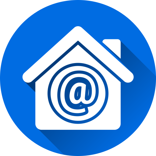 correo electrónico icono gratis