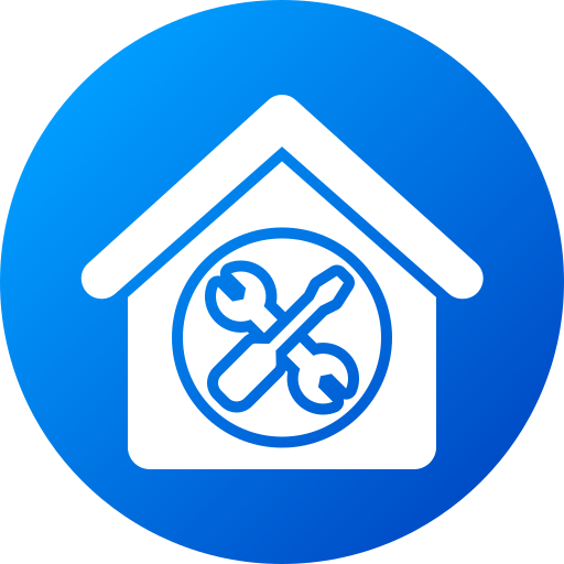 Ремонт бесплатно иконка