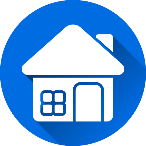 집 무료 아이콘