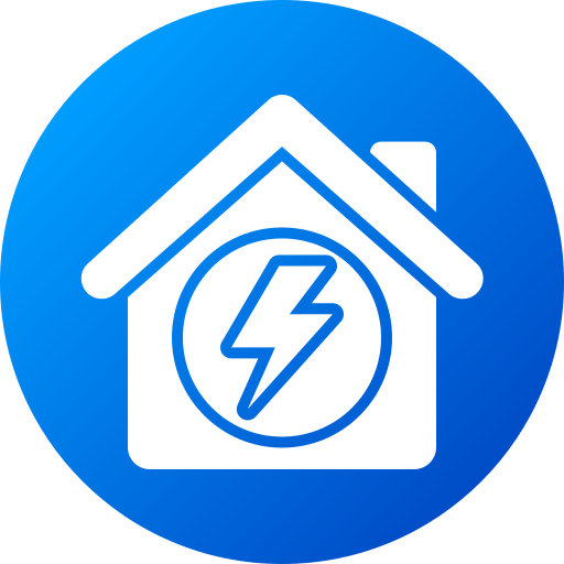 elektrizität kostenlos Icon