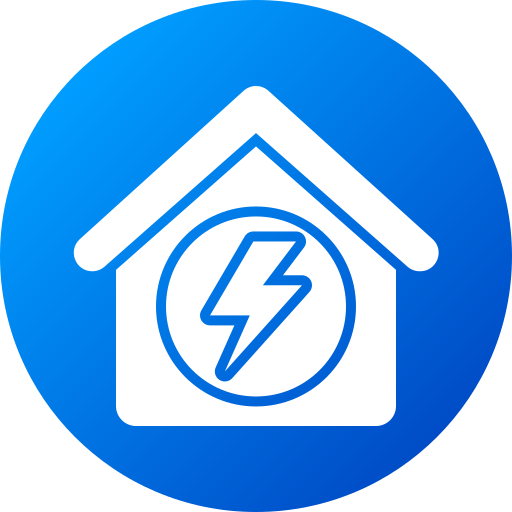 elektrizität kostenlos Icon