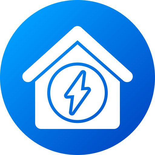 elektrizität kostenlos Icon