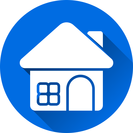 집 무료 아이콘