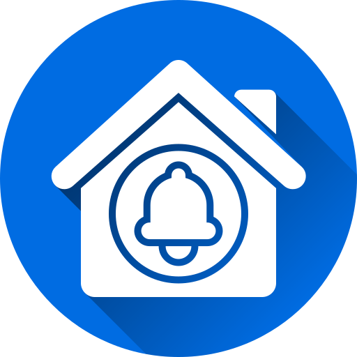 벨 무료 아이콘