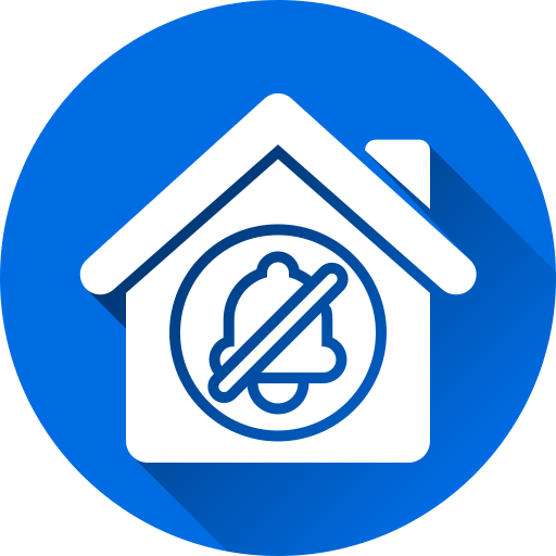 벨 무료 아이콘