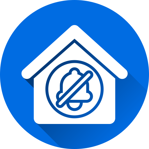 벨 무료 아이콘