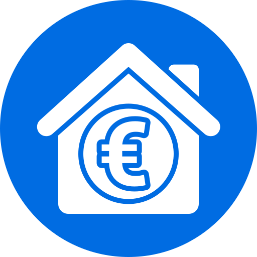 Евро бесплатно иконка