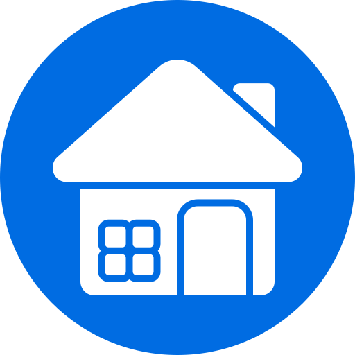 heim kostenlos Icon