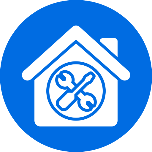 Ремонт бесплатно иконка