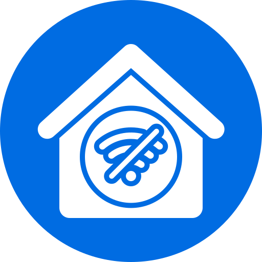 No wifi free icon No wifi free icon