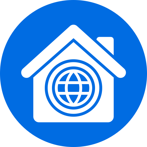 Internet free icon